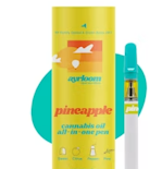 Ayrloom - Pineapple Express Disposable Vape - 0.5g - Vape