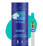 Ayrloom - Tahoe OG - Dispo Vape - 0.5g - Vape