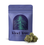 [MED] Kind Tree | Shady Lady | 3.5g Flower