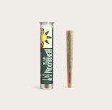 SFV OG (H) | 0.75g PreRoll | Heirbloom