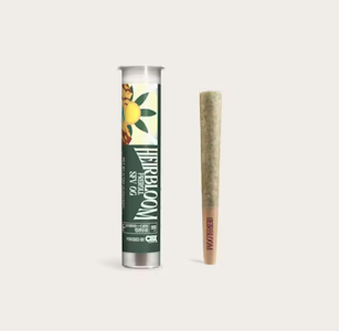 Heirbloom - SFV OG (H) | 0.75g PreRoll | Heirbloom