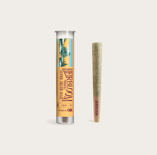 Super Silver Haze (S) | 0.75g PreRoll | Heirbloom