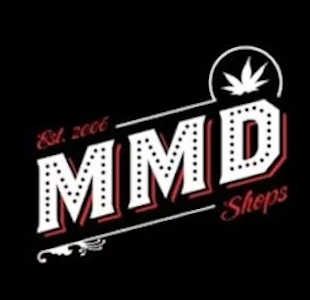 MMD - MMD Infused 2pk Prerolls 1g ChemDawg