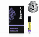 Fernway - Berry Haze - Cart - 1g - Vape