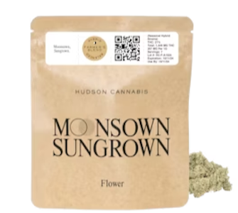 Hudson Cannabis - Hudson Cannabis - Farmer's Blend - 3.5g - Flower
