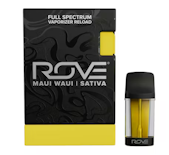 Rove - Vaporizer Reload - Maui Waui - 1g - Vape