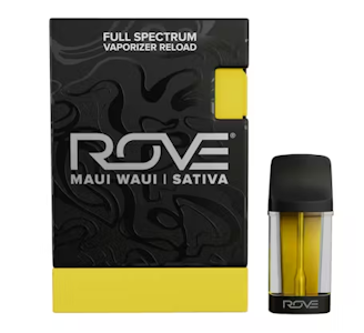 Rove - Rove - Vaporizer Reload - Maui Waui - 1g - Vape