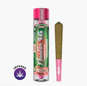 Jeeter 1G Watermelon ZKZ Infused Preroll