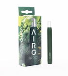 AiroPro Vaporizer - Emerald