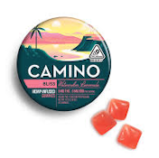 Camino | Edible | Watermelon Lemonade | 20-pack | 100mg