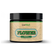 LivWell | Flower | Apple Fritter | 14g