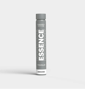 SAVVY - (the) Essence | Biscotti Disposable Vape | 0.3g