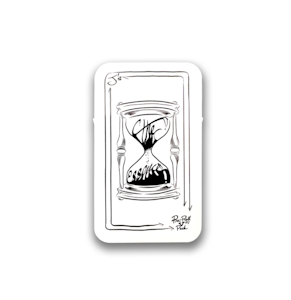 VERANO - (the) Essence | Blueberry Muffins | 5pk/2.5g