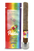 Paletas | Infused Moonrock Blunt (2.1g) Rainbow Runtz (I)