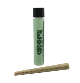 Crops | PR | Melonaid | 1g