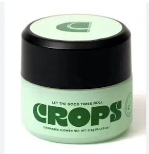 CROPS - Crops | Frosted Cherry Cookies | 1g