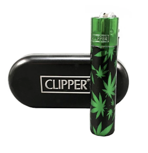 Clipper - Clipper Lighter