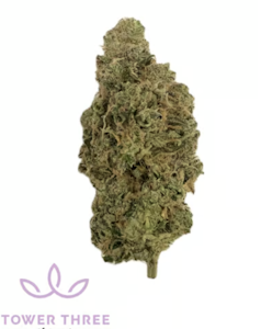 Tower Three - Stay Puft - 3.5g - Tower Three