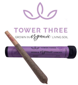 Tower Three - Stay Puft - 1g - Tower Three