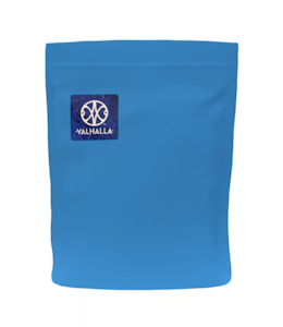 Valhalla - Valhalla | Blue Raspberry | 10pk/100mg