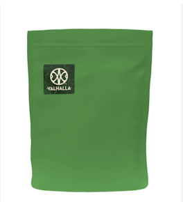 Valhalla | Green Apple | 10pk/100mg