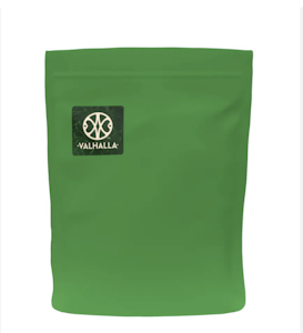 Valhalla - Valhalla | Green Apple | 10pk/100mg