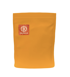 Valhalla - Valhalla | Sweet Orange | 10pk/100mg
