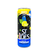 ST. IDES: Lemonade High Tea 100mg (H)