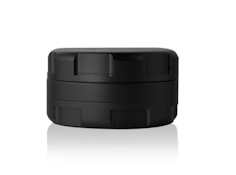 GRAV | Grinder (3-piece) | Black