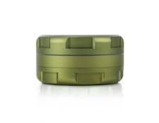 GRAV | Grinder (3-piece) | Chartreuse