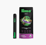 Alien Gas (I) | 1g Disposable | Lime