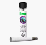 Galactic Gas (I) | 2.15g Infused Preroll | Lime