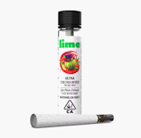 Watermelon Runtz (H) | 2.15g Infused Preroll | Lime