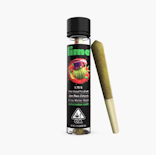 Watermelon Runtz (H) | 1.75g Infused Preroll | Lime