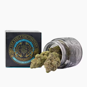 TOP SHELF CULTIVATION: Whoa-Si-Whoa 3.5g (I) - Award Winning Strain