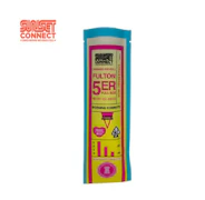 Sunset Connect - 1g Preroll - Strawberry Jack