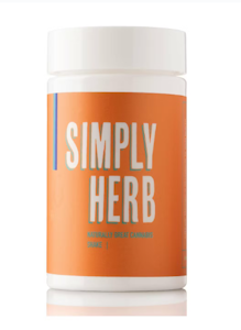 SIMPLY HERB - [REC] Simply Herb | Happy Hour #21 | 14g Shake