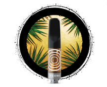 [REC] Ozone | Golden Pineapple | 0.5g Cartridge