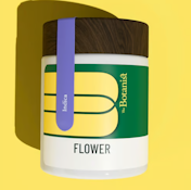 [REC] Botanist | Garlic Triangle Wookies | 3.5g Flower