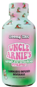 [Uncle Arnie's] THC Beverage - 100mg - WATERMELON WAVE (I)