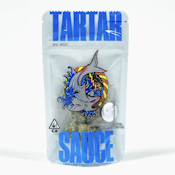 TEDS BUDZ 3.5G Tartar Sauce Indoor Flower