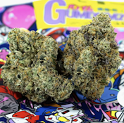 TEDS BUDZ 3.5G GumDumz Indoor Flower