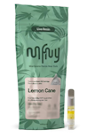 MFNY - Lemon Cane - Live Resin Cartridge - 0.5g - Vape