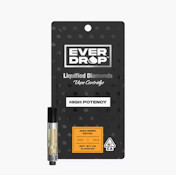 Everdrop 1G Blue Dream Cartridge