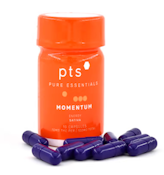 PTS Momentum (10 capsules)