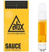 ABX | Galactic Jack | Sauce Cart | 1G