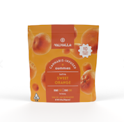 [REC] Valhalla | Sweet Orange | 100mg/10pk Soft Chews