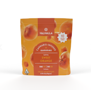 [REC] Valhalla | Sweet Orange | 10mg/10pk Soft Chews