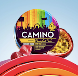 'Pride' Passionfruit Punch Gummies 20 Pack | Camino | Edible