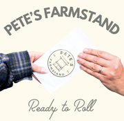 Pete's Farmstand | Zoreoz ground | 7g